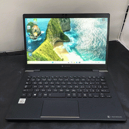 中古ノートパソコン TOSHIBA/Dynabook | パソコン工房【公式通販】