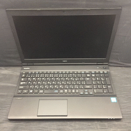 NEC 〔中古〕 VersaPro VKT25G-3 / インテル® Core™ i5