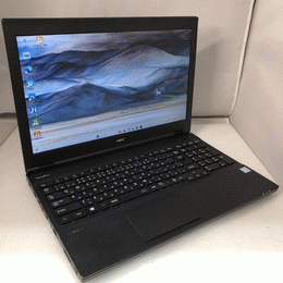 中古ノートパソコン NEC | パソコン工房【公式通販】