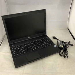 NEC 〔中古〕PC-VJT10CG763J6（中古保証3ヶ月間） | パソコン