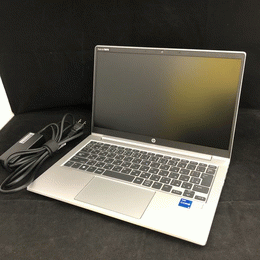 HP 〔中古〕HPノートパソコン インテル® Core™ i5-120U