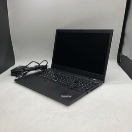 Lenovo 〔中古〕L15/1147 Core i5 1135G7 プロセッサー (2.40GHz