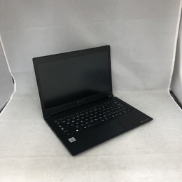 【ジャンク扱い】dynabook GX83/MLE /Win11pro Dynabook dynabook X83/LY Core i5-1340P/32GB/SSD256GB/ODD無