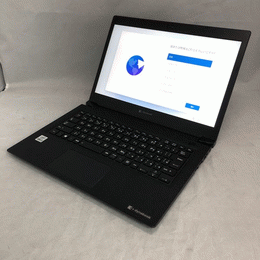 中古 ノートPC 東芝 Celeron 無線 Win10 Office タッチ可 メーカーから探す,東芝 / dynabook | 中古パソコン専門店