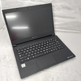 中古ノートパソコン TOSHIBA/Dynabook | パソコン工房【公式通販】