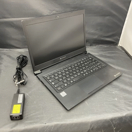 Dynabook 〔中古〕S73FR/1061 Core i5-10210U プロセッサー/8GB