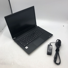 TOSHIBA 〔中古〕dynabook S73/FR Core i3 10110U プロセッサー