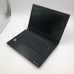 ♠︎中古品★Windows11ノートパソコン★Toshiba T453/33KWY Dynabook(ダイナブック) ノートパソコン 型落ちアウトレット