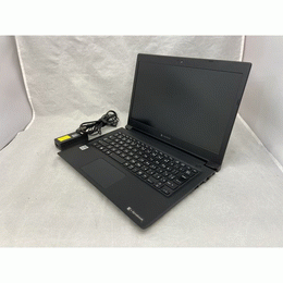 Dynabook 〔中古〕dynabook SZ/LSB Core i7-1165G7 プロセッサー