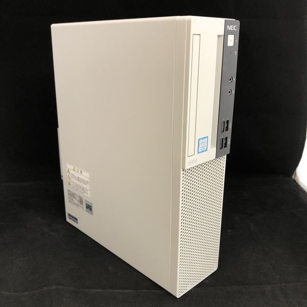 一体型 パソコン NEC LAVIE DA370/C PC-DA370CAW NEC LAVIE Desk All-in-one DA370/GAW PC-DA370GAW [ファイン