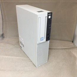NEC - 省スペース ライトゲーミングPC 中古品 楽天市場】ゲーミングpc デスクトップパソコン 中古 RTX3060 1TB
