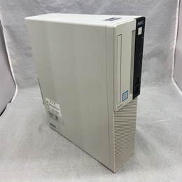 NEC 〔中古〕PC-MRM29LZ6AC Core i5 プロセッサー -9400/DDR4
