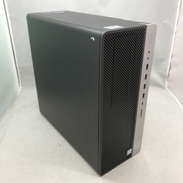 中古デスクトップパソコン HP(ヒューレットパッカード