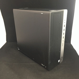 HP 〔中古〕EliteDesk 800 G5 TWR / インテル® Core™ i7