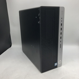 HP 〔中古〕HP 285 Pro G8 Microtower PC（中古1ヶ月保証