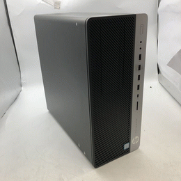 中古デスクトップパソコン HP(ヒューレットパッカード