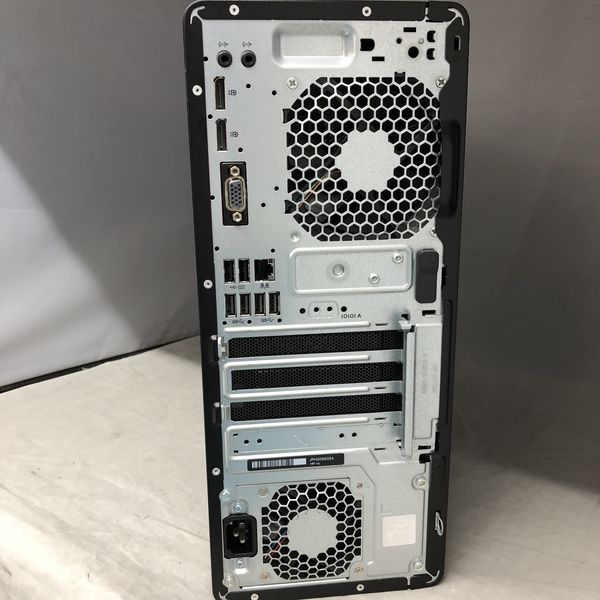 HP 〔中古〕800G5TWR/1154 Intel® Core™ i5 プロセッサー -9500