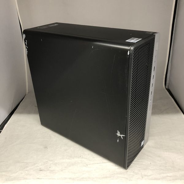 Core i5 9600／無線LAN内蔵／16GB／SSD256／HDD2TB①