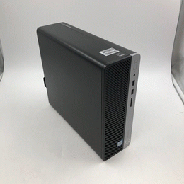 〔中古〕400G6/1155 Core i5 プロセッサー  9500 (3.00GHz)/8GB/256GB(SSD)/Intel UHD Graphics 630/Windows11 Pro 64bit(DigitalCOA)(中古保証3ヶ月間)