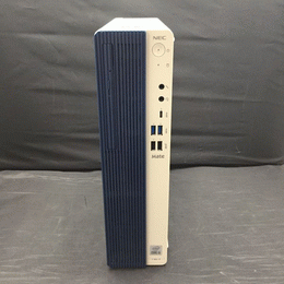 NEC 〔中古〕PC-MRT29LZG1C Core i5-10400 プロセッサー/8GB