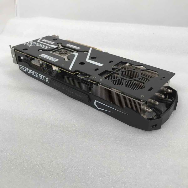 Tumugi様 GG-RTX3070-E8GB/TP | NVIDIA GEFORCE RTX 3070 搭載
