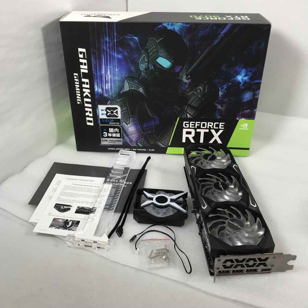 GeForce RTX 3070 Ti（8GB）中古／本体のみ GeForce RTX 3070 Ti（8GB）中古／本体のみ - メルカリ