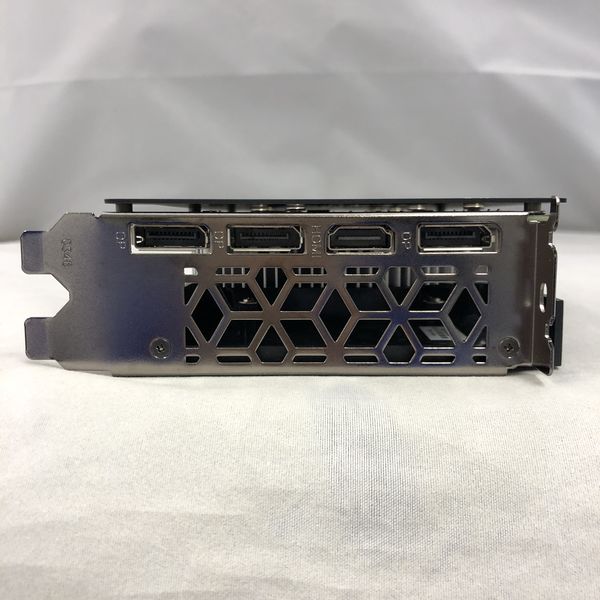 れい MSI GeForce RTX™ 4060 GAMING X 8G
