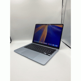 APPLE 〔中古〕MacBook Air (13-inch・M4・2025) MW123J/A
