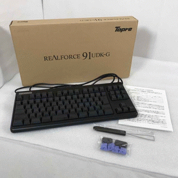 used品　apex 7 tkl 青軸　【steel】 88C0B85D-4D66-438C-8545-