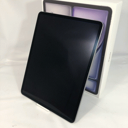 APPLE 〔中古〕iPad Air 13インチ 第6世代 256GB スペースグレイ