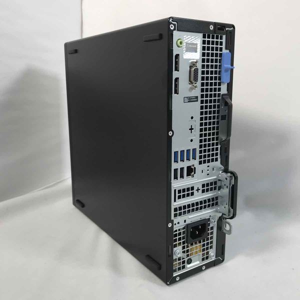 DELL 〔中古〕OptiPlex5080 Core i5-10500 プロセッサー/32GB