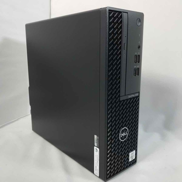 動作保証 中古再生 最新ウィンドウズ11 小型PC i7 新品SSD+HD1TB 超高性能Corei7 中古デスクトップ HP ProDesk 600 G4 SFF