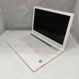 美品 NEC PC-NM750RAW PC-NM750RAW ノートパソコン LAVIE Note Mobile(NM750/RA