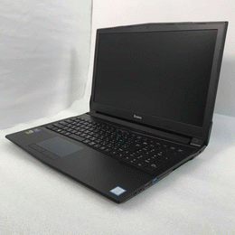 黒*猫様 GALLERIA UL7C-R36 ジャンク品　Intel Core ジャンク GALLERIA UL7C-R36