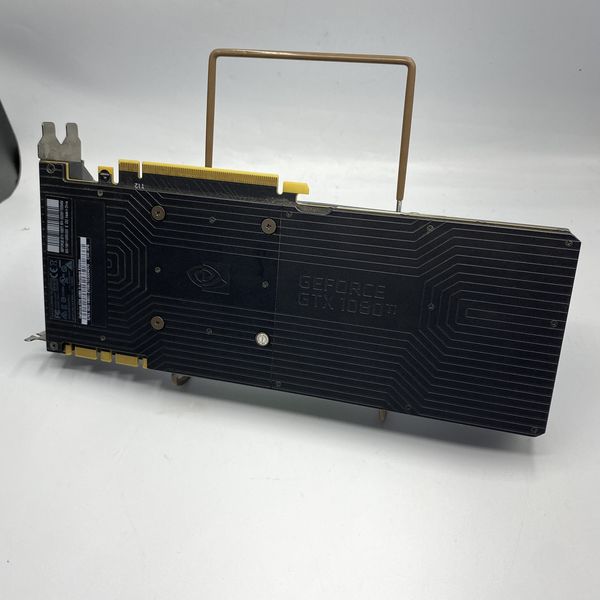 MSI 〔中古〕GeForce GTX1080Ti 11GB GDDR5X（中古保証1ヶ月間