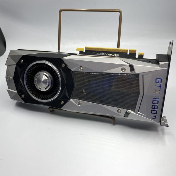 MSI 〔中古〕GeForce GTX1080Ti 11GB GDDR5X（中古保証1ヶ月間