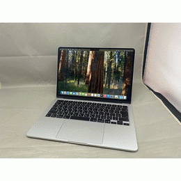 Apple アップル/MacBook Air（Retina,13インチ,2018）/MREE2J/A/FVFXMEHEJK7F/Bランク/71【中古】 APPLE 〔中古〕MacBook Air (Retina 13-inch 2018) ｺﾞｰﾙﾄﾞ