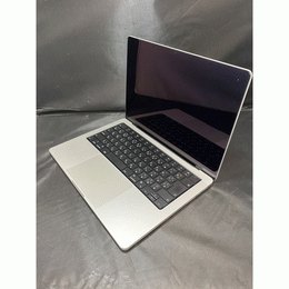 APPLE 〔中古〕MacBook Pro (13-inch・2020・Four Thunderbolt 3 ports