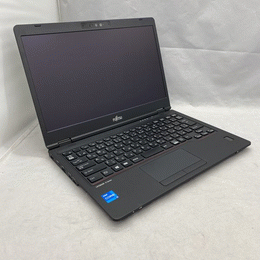 【美品】541 LIFEBOOK U9310/D i5-10310U 8GB FUJITSU 〔中古〕LIFEBOOK U9310／D FMVU28025 Core i5 10310U