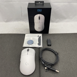 APPLE 〔中古〕Magic Mouse MK2E3J／A（中古1ヶ月保証