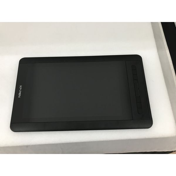 XPPen Artist12 液晶ペンタブレット 中古 XP-Pen 〔中古〕液晶ペンタブレット XP-pen Artist 12（中古保証