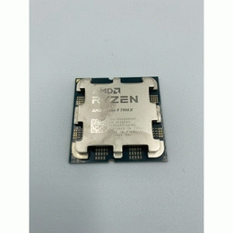 AMD 〔中古〕Ryzen 9 7950X 〔4.7GHz／Socket AM5〕（中古1ヶ月保証