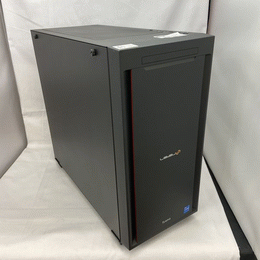 iiyama PC 〔中古〕ILeDEs-R769-A127-SASXB-L インテル® Core™ i7 