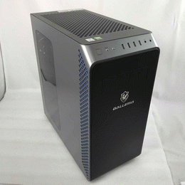 中古ゲーミングPC Ryzen7 3700X／RTX2060SUPER 16GB ハイエンド中古ゲーミング デスクトップPC | パソコン工房【公式