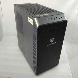mouse 〔中古〕G-Tune HM-B インテル® Core™ i7 10700