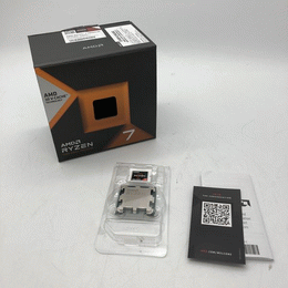 AMD 〔中古〕Ryzen7 5700X Bulk（中古保証1ヶ月間） | パソコン