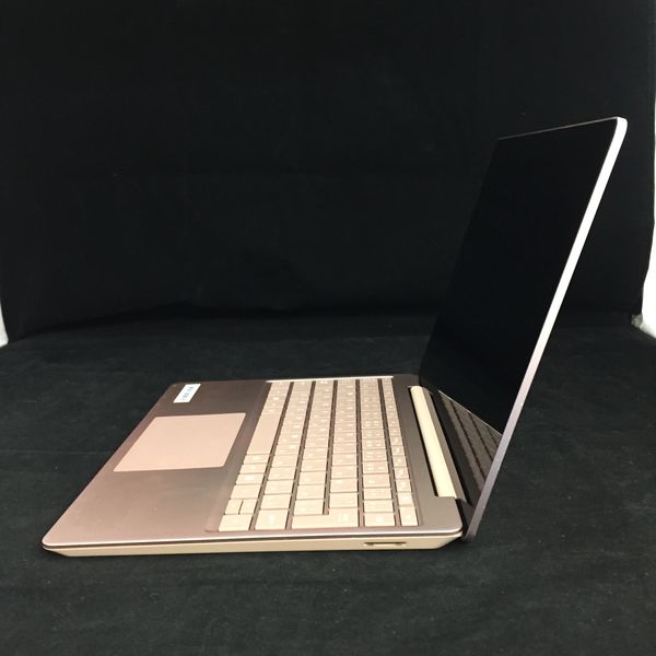 〈新品未使用〉マイクロソフトSurface LaptopGo2 サンドストーン Surface Laptop Go 2 8QC-00054 [サンドストーン]の製品画像