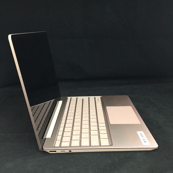 Microsoft 〔中古〕Surface Laptop Go2 8QC-00054 サンドストーン