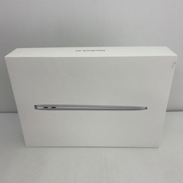 APPLE 〔中古〕MacBook Air (M1・2020) MGN63J/A スペースグレイ