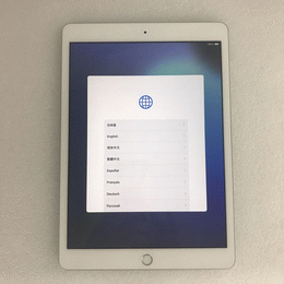 専用出品　Apple iPad 第8世代 32GB ゴールド MYLC2J/A 中古】iPad 第8世代 32GB ゴールド MYLC2J／A Wi-Fi